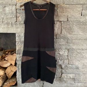 BCBG bodycon dress